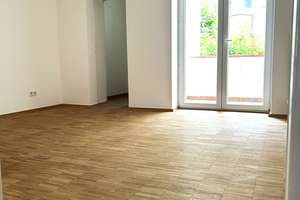 3-Zimmer-Wohnung mit Balkon in Düsseldorf-Bilk – Heresbachstr. 42, 40223 Bilk, Düsseldorf – Vorschaubild 5