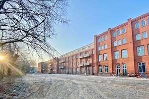 Helle 2-Zimmer-Wohnung im Spreekarree mit Balkon und moderner offener Küche – Carl-Spindler-Straße 15, 12555 Köpenick, Berlin – Vorschaubild 12