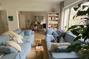 Exklusive 2-Zimmer-Wohnung in erstklassiger Lage mit großzügiger Terrasse – Werderstr. 15, 68165 Schwetzingerstadt/Oststadt, Mannheim – Vorschaubild 6