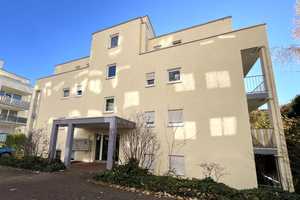 PF-Nord: Barrierefreie, gepflegte 2-Zimmer-Penthousewohnung (betreutes Wohnen Salierpark) – Hohenzollernstraße 83b, 75177 Pforzheim – Vorschaubild 15