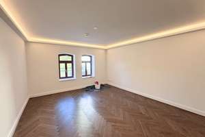 Wohnen mit Stil in Gohlis! + Balkon + Lift +Parkett + Fußbodenheizung + Wanne & Dusche + LED-Licht – 4155 Gohlis-Süd, Leipzig – Vorschaubild 5