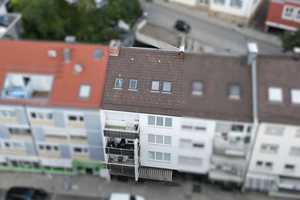 2014 SANIERTES MFH | ZENTRALE INNENSTADTLAGE | MÖBLIERTE ZIMMER | GEWERBEEINHEIT IM EG | TOP RENDITE – Böblingen (Kreis) – Vorschaubild 15