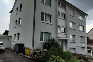 Gepflegte 1,5 Zimmer Wohnung mit Einbauküche in ruhiger Lage von Dortmund Berghofen