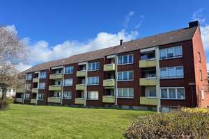 Wohnung in Eutin