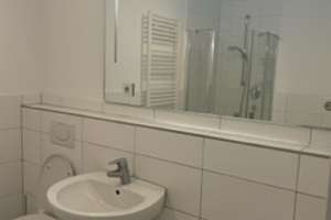 Gepflegte 3‑Zimmer Wohnung mit Balkon im 2. OG in Münster-Gievenbeck – Dieckmannstrasse 156, 48161 Gievenbeck, Münster – Vorschaubild 7
