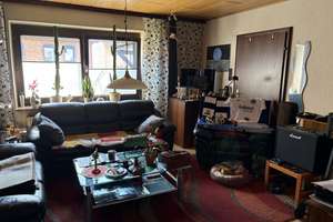 Großzügiges Ein- bis Zweifamilienhaus mit Gartenidylle, Balkon und Pavillon in WIZ / Hundelshausen – Kasseler Str. 31, 37215 Witzenhausen – Vorschaubild 7