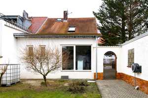 Modernisiertes Einfamilienhaus mit 2 Garagen in der Heimstättensiedlung – Darmstadt – Vorschaubild 25