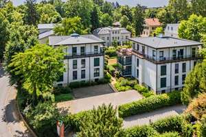 Penthouse apartment in a prime location in the "Nauener Vorstadt" – Die vollständige Adresse der Immobilie erhältst du vom Anbieter., 14469 Nauener Vorstadt, Potsdam – Vorschaubild 17