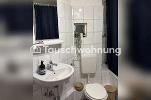 Tauschwohnung: Hamburg-Nord: 3-Zimmer-Wohnung – Die vollständige Adresse der Immobilie erhältst du vom Anbieter., 20251 Eppendorf, Hamburg – Vorschaubild 3