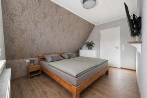 Modernisierte Doppelhaushälfte mit Sonnenterrasse - provisionsfrei – Teutoburger-Wald-Str. 3, 28307 Arbergen, Bremen – Vorschaubild 12