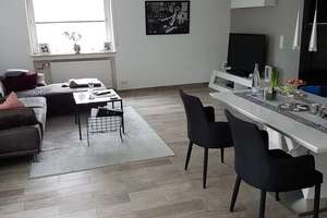 Moderne, großzügige 2,5-Zimmer-Wohnung in Stuttgart Möhringen