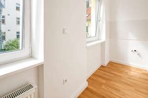 Sanierte 1-Zimmer Wohnung - nahe Maybachufer – Die vollständige Adresse der Immobilie erhältst du vom Anbieter., 12047 Neukölln (Ortsteil), Berlin – Vorschaubild 5