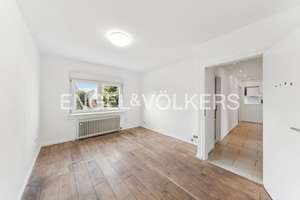 Bungalow mit Charakter – machen Sie etwas Besonderes daraus! – Die vollständige Adresse der Immobilie erhältst du vom Anbieter., 12305 Lichtenrade, Berlin – Vorschaubild 6