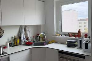 3 room (2 bedroom) apartment to rent in Wilmersdorf – Bundesallee 21, 10717 Wilmersdorf, Berlin – Vorschaubild 7