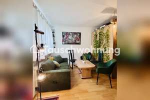 Tauschwohnung: Zentrale Wohnung Goetheplatz