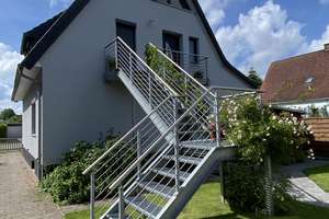 Charmante, komplett sanierte 2,5 ZKB im ruhigen 2 Familienhaus sucht nette Mieter – Die vollständige Adresse der Immobilie erhältst du vom Anbieter., 27578 Lehe, Bremerhaven – Vorschaubild 13
