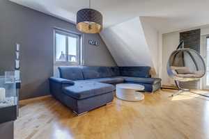 Geschmackvolle 3-Zimmer-Wohnung in Berlin Schöneberg – Berlin – Vorschaubild 1