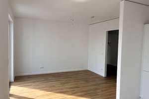 Erstbezug // Neubau // Praktische 3-Zimmer-Wohnung mit Balkon und EBK – Hagedornstraße 94, 12487 Johannisthal, Berlin – Vorschaubild 5