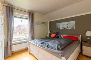 ***RESERVIERT*** Sehr gepflegtes Endreihenhaus mit großer Terrasse – Im Hölk 15, 23843 Stormarn (Kreis) – Vorschaubild 10