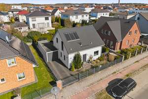 Schönes Einfamilienhaus mit Garage und gehobener Ausstattung in begehrter Wohnlage von Gatow – Die vollständige Adresse der Immobilie erhältst du vom Anbieter., 14089 Kladow, Berlin – Vorschaubild 5