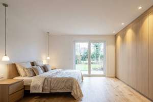 Sasel - Ihr Zuhause nach Maß: Bungalow mit Ausbaukonzept auf idyllischem Grundstück in zweiter Reihe – Die vollständige Adresse der Immobilie erhältst du vom Anbieter., 22395 Sasel, Hamburg – Vorschaubild 8