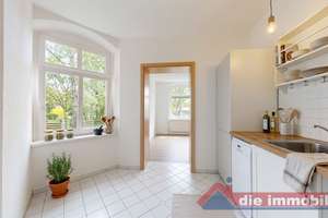 ***frisch renoviert - Einbauküche- Uniklinik - 3 Zimmer - Hochparterre*** – Dodendorfer Straße 94, 39112 Leipziger Straße, Magdeburg – Vorschaubild 7