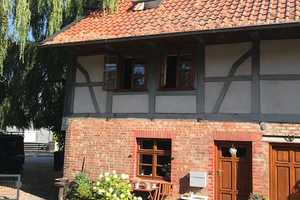 Schöne Fachwerkhaushälfte mit vier Zimmern in Wolfenbüttel (Kreis), Sickte – Braunschweiger Straße 24, 38173 Wolfenbüttel (Kreis) – Vorschaubild 3