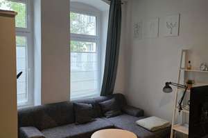 Kompaktes Ein-Zimmer-Apartment: Wohnen in Prenzlauer Berg – Greifenhagener Straße 64, 10437 Prenzlauer Berg, Berlin – Vorschaubild 3