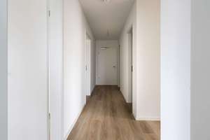 Attraktive 3-Zimmer-Wohnung mit Terrasse, Obj. 9760 – Die vollständige Adresse der Immobilie erhältst du vom Anbieter., 26180 Rastede – Vorschaubild 5