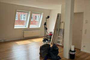 Helle 1-Zimmer-Wohnung in der Bielefelder Innenstadt – August-Bebel-Straße 108a, 33602 Mitte, Bielefeld – Vorschaubild 4