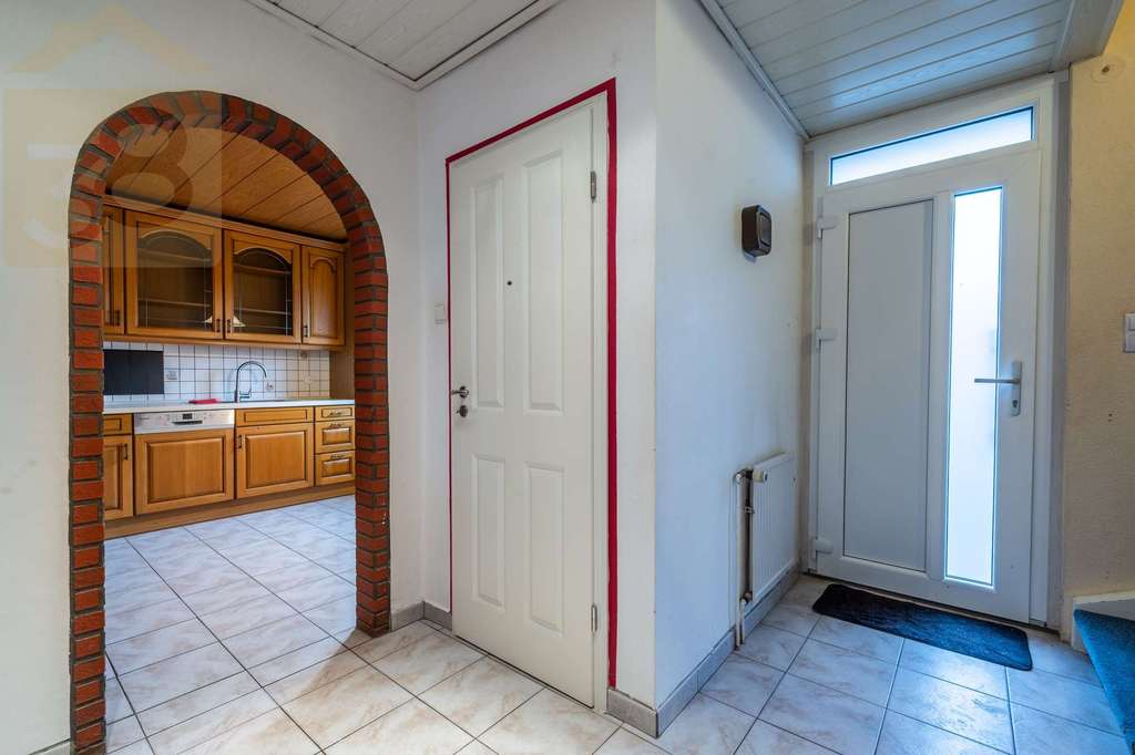 Immobilie in Wolfsburg - Reihenmittelhaus mit Garten, Terrasse und viel Platz in Wolfsburg! Mein Haus = Mein Partner! - Bild 2