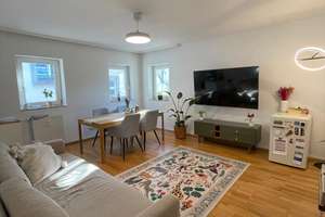 Befristete & möblierte 3-Zimmer-Wohnung im Westend – Die vollständige Adresse der Immobilie erhältst du vom Anbieter., 60323 Westend-Süd, Frankfurt am Main – Vorschaubild 3