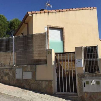 Wohnungsbau in Carabaña (Madrid) - FR 8875