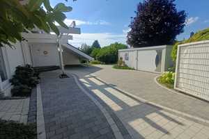Hennef Höhenlage: Traumhaft wohnen im exklusiven DAVINCI Haus mit Sauna und fantastischem Pool – Rhein-Sieg-Kreis – Vorschaubild 7