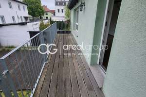Individuelle 2-Raum-Maisonette im Hinterhaus mit großzügiger Terrasse – 6132 Ammendorf/Beesen, Halle (Saale) – Vorschaubild 8