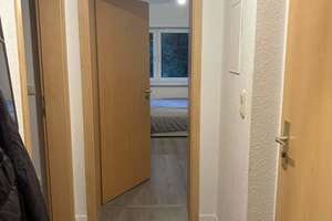 Helle 2-Zimmer-Wohnung im EG (ca. 51 m²) mit Balkon und Einbauküche – Terkampstr. 4, 45884 Rotthausen, Gelsenkirchen – Vorschaubild 14