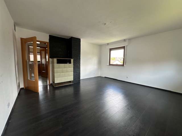 Immobilie in Wannweil - Top Gelegenheit, Gepflegte 3-Zimmerwohnung mit Balkon - Bild 3