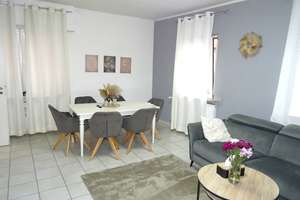 Solides 2-Familenhaus in Citylage , 1 Wohnung vermietet, 1 Wohnung freiwerdend – Die vollständige Adresse der Immobilie erhältst du vom Anbieter., 68519 Viernheim – Vorschaubild 6