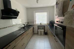 Mehrfamilienhaus als Kapitalanlage mit Eigennutzungspotenzial – 4,5-Zimmer-Wohnung mit Privatgarten. – Bayernstr. 15, 46149 Schwarze Heide, Oberhausen – Vorschaubild 45