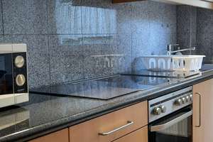 Frisch Renoviertes Apartment, S-Möhringen, Voll Möbliert, EBK, WLAN, Garten, Ruhige Grüne Top-Lage – Die vollständige Adresse der Immobilie erhältst du vom Anbieter., 70567 Möhringen-Nord, Stuttgart – Vorschaubild 10