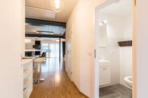 Modernes Reihnmittelhaus mit sehr geringem Energieverbrauch – Die vollständige Adresse der Immobilie erhältst du vom Anbieter., 68519 Viernheim – Vorschaubild 6