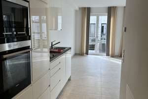 Exklusives Apartment mit Balkon in privater Wohnanlage in direkter Rheinnähe – Turmstraße 40c, 53175 Plittersdorf, Bonn – Vorschaubild 2
