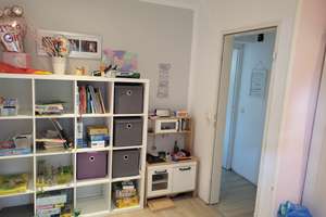 Charmantes Einfamilienhaus mit Garten & Pool in Mülheim an der Ruhr – Die vollständige Adresse der Immobilie erhältst du vom Anbieter., 45478 Speldorf, Mülheim an der Ruhr – Vorschaubild 8