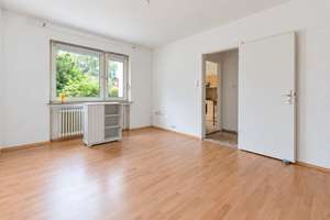 Gepflegte 2-Zimmer-Wohnung in begehrter Lage und Südausrichtung-Balkon – 28205 Peterswerder, Bremen – Vorschaubild 4