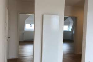 Stilvolle Maisonette im sanierten Altbau – zentral & flexibel – Die vollständige Adresse der Immobilie erhältst du vom Anbieter., 89077 Weststadt, Ulm – Vorschaubild 4