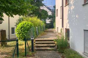 Top-Lage S-Mönchhalde: bezaubernde 2-Zi.-Wohnung mit Terrasse & TG-Stellplatz – Robert-Mayer-Str.  68, 70191 Mönchhalde, Stuttgart – Vorschaubild 9