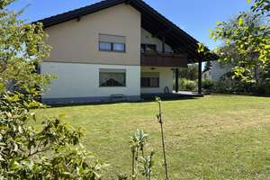 Provisionsfrei von privat: Großzügiges, top-saniertes EfH mit großem Garten in Mühldorf Nord – 84453 Mühldorf am Inn – Vorschaubild 2