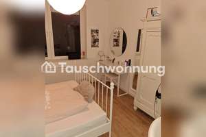 Tauschwohnung: 4-Zimmer-Wohnung in Münster-Mitte zum Tausch – Clevornstraße 13, 48153 Schützenhof, Münster – Vorschaubild 3