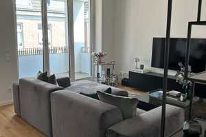 2,5-Zimmer Neubau-Wohnung Eppendorf – Löwenstraße 83, 20251 Hamburg – Vorschaubild 7