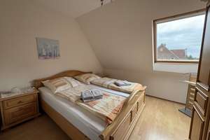 Nur 300m zum Meer! Gepflegtes Ferienhaus mitten in Dangast - Zum vermieten und selbst Urlaub machen – Edo-Wiemken-Straße 49 Haus 3, 26316 Varel – Vorschaubild 4